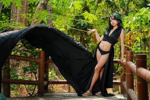 Full leaked Yui janielle dangate private onlyfans photo