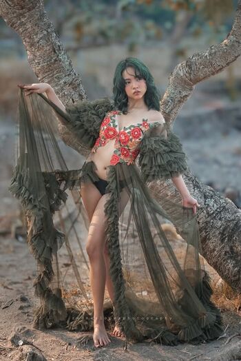 Full leaked Yui janielle dangate private onlyfans photo