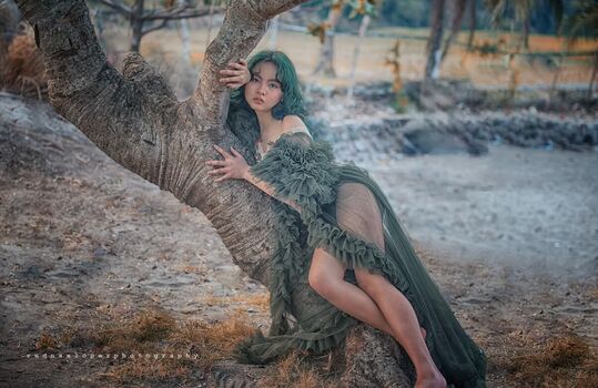 Full leaked Yui janielle dangate private onlyfans photo