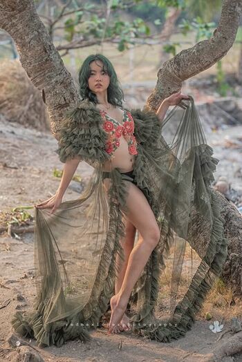 Yui Janielle Dangate