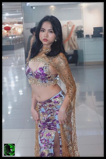 Yui Janielle Dangate