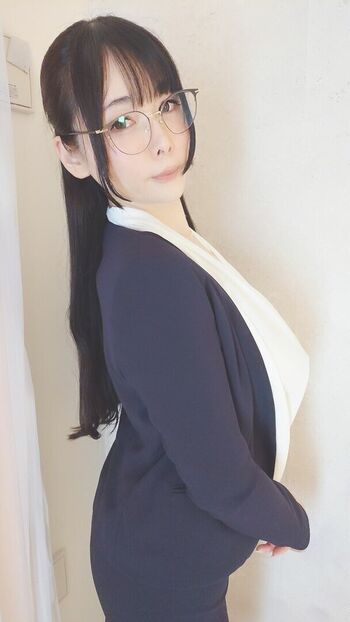 Full leaked Yui okada private onlyfans photo