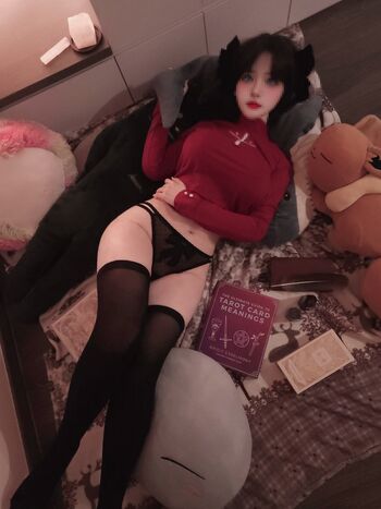 Full leaked Yuikai private onlyfans photo
