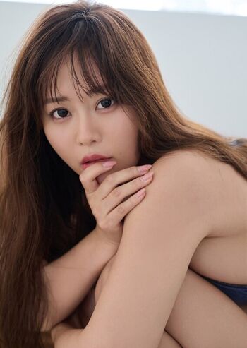 Full leaked Yuka iguchi private onlyfans photo