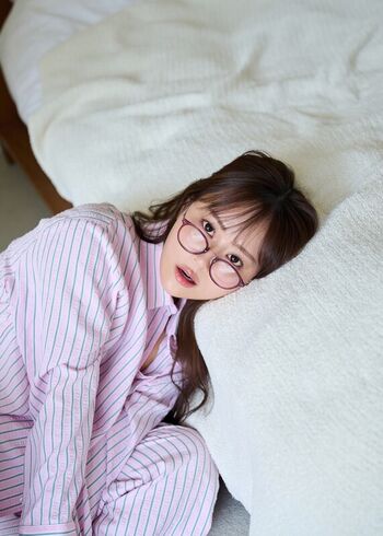 Full leaked Yuka iguchi private onlyfans photo