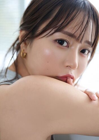 Full leaked Yuka iguchi private onlyfans photo