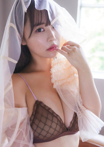 Full leaked Yuka iguchi private onlyfans photo