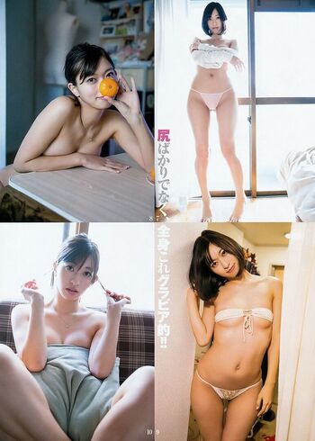 Full leaked Yuka kuramoti page private onlyfans photo
