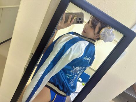 Full leaked Yuka kuramoti page private onlyfans photo