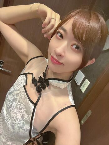 Full leaked Yuka kuramoti page private onlyfans photo