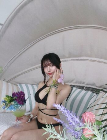 Full leaked Yuka private onlyfans photo