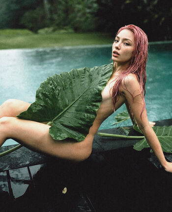 Full leaked Yuki aoki melnyk private onlyfans photo