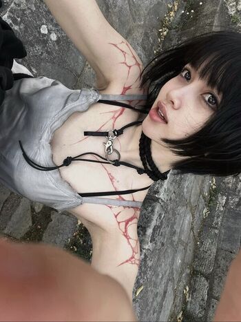 Full leaked Yuki mago private onlyfans photo