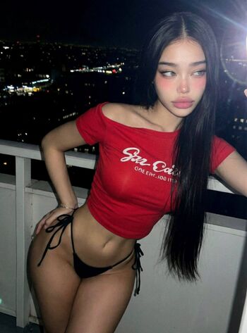 Full leaked Yuki min page private onlyfans photo