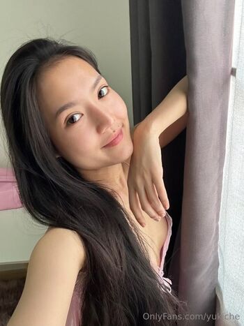 Full leaked Yukiche private onlyfans photo