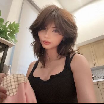 Full leaked Yukiifoxx private onlyfans photo