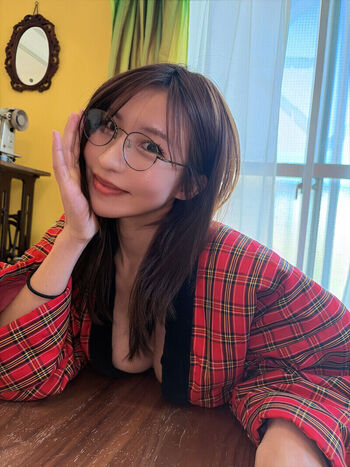 Full leaked Yukina page private onlyfans photo