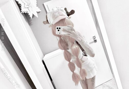 Full leaked Yukionnadoll private onlyfans photo