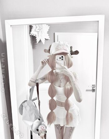 Full leaked Yukionnadoll private onlyfans photo