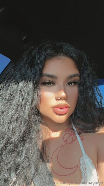 yuleemaimaginee