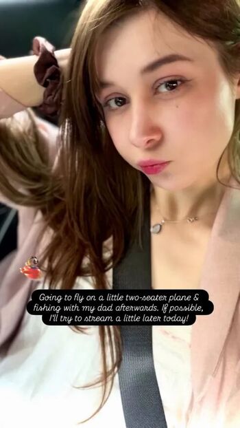 Full leaked Asalia yusupova/ private onlyfans photo