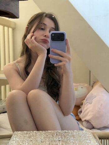 Full leaked Yuli private onlyfans photo