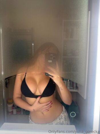 Full leaked Yuliagorecka private onlyfans photo