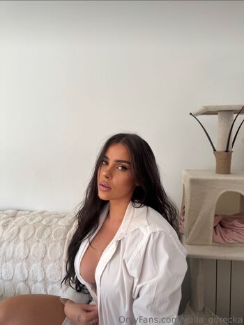yuliagorecka