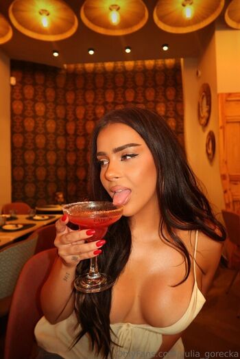 Full leaked Yuliagorecka private onlyfans photo