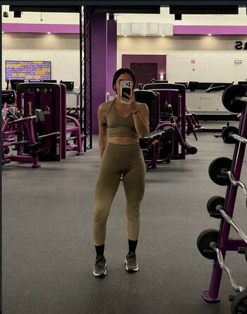 Full leaked Yulissa acevedo private onlyfans photo