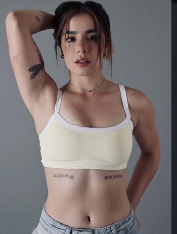 Full leaked Yulissa acevedo private onlyfans photo