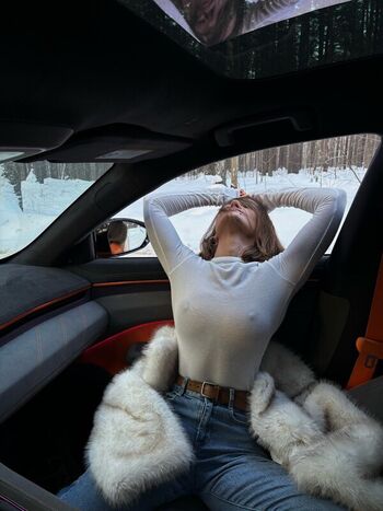 Full leaked Yuliya lazarenko private onlyfans photo