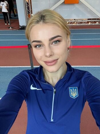 Yuliya Levchenko