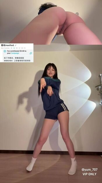 Full leaked Yum page private onlyfans photo