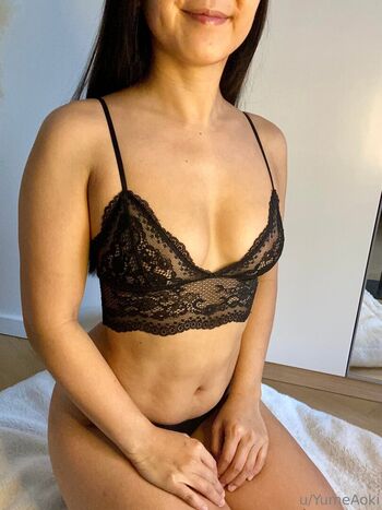 Full leaked Yumeaoki private onlyfans photo
