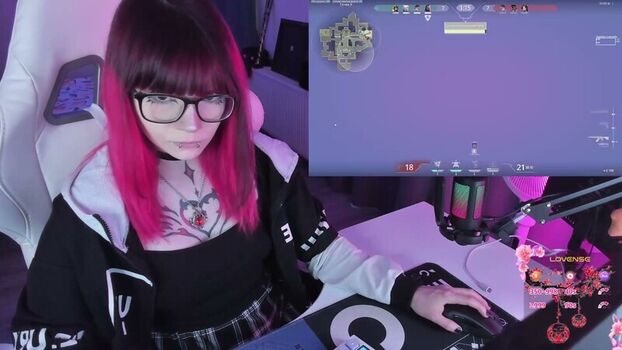 Full leaked Yumi youkai private onlyfans photo