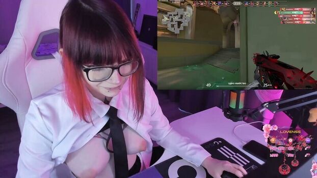Full leaked Yumi youkai private onlyfans photo
