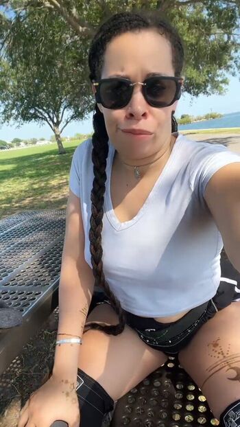 Full leaked Yummi bunni private onlyfans photo