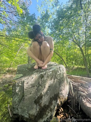 Full leaked Yummyrem private onlyfans photo