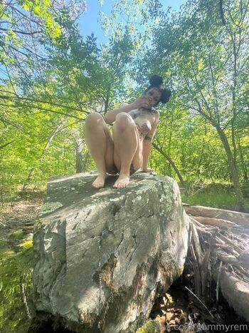Full leaked Yummyrem private onlyfans photo
