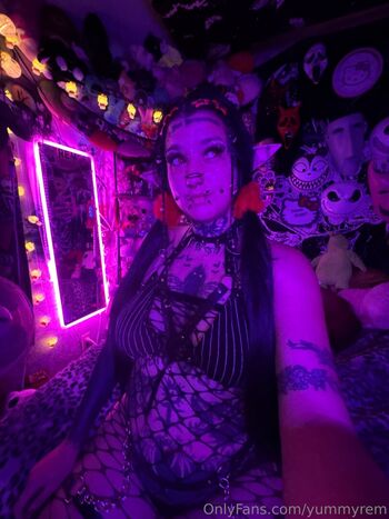 Yummyrem
