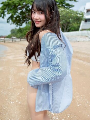 Full leaked Yun jing private onlyfans photo