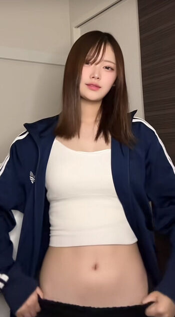 Full leaked Yuna chan private onlyfans photo