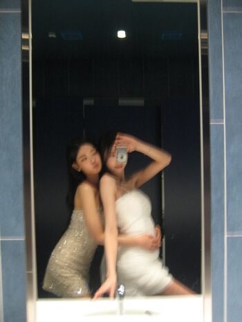 Yuna - ITZY (유나, Shin Yu Na)