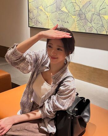 Yuna - ITZY (유나, Shin Yu Na)