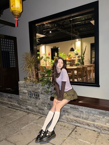 Yuna - ITZY (유나, Shin Yu Na)