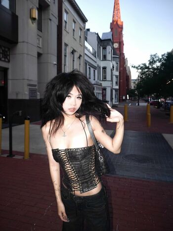 Full leaked Yuna kim private onlyfans photo