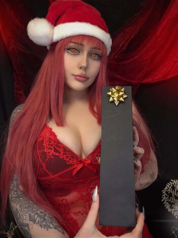 Full leaked Yuna loves mochi private onlyfans photo