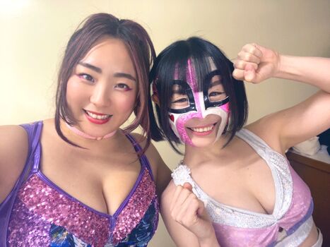 Full leaked Yuna manase page private onlyfans photo