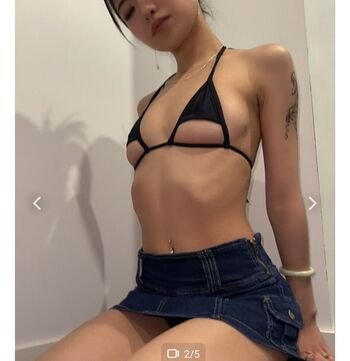 Full leaked Yuna reii private onlyfans photo